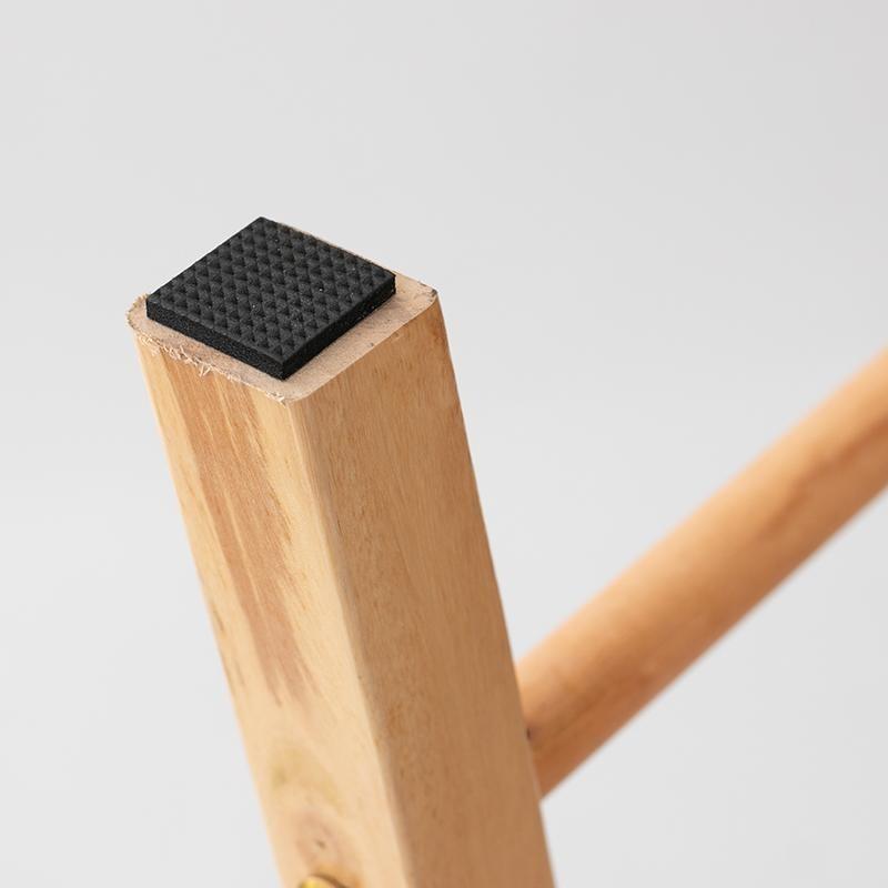 FreeShipping Solid Wood Milk Tea Stool Household High Chair Nordic Log Stool Solid Wood Bar Stool Free Non-slip Mat FreeShipping Solid Wood Milk Tea Stool Household High Chair Nordic Log Stool Solid Wood Bar Stool Free Non-slip Mat