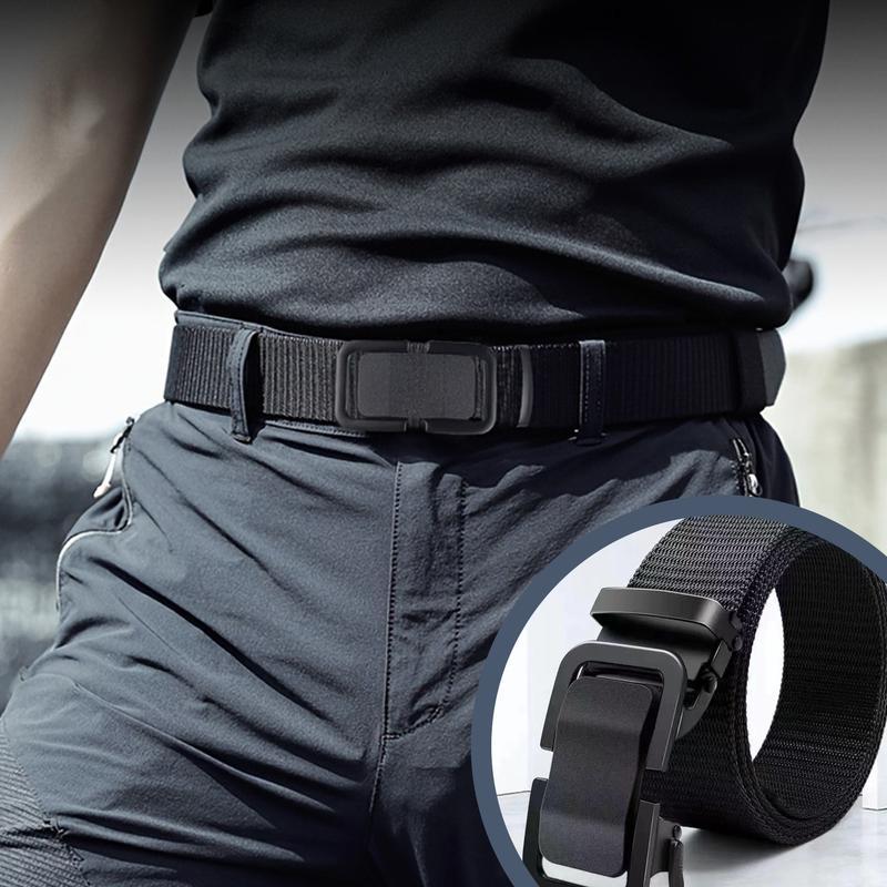 Miễn Phí Vận Chuyển Thắt Lưng Nylon, Dành Cho Nam Giới, Chất Liệu Vải Bố, Thắt Lưng Web Ngoài Trời, Có Khóa Nhựa, Đa Năng, Thích Hợp Cho Các Môn Thể Thao Ngoài Trời Miễn Phí Vận Chuyển Thắt Lưng Nylon, Dành Cho Nam Giới, Chất Liệu Vải Bố, Thắt Lưng Web Ngoài Trời, Có Khóa Nhựa, Đa Năng, Thích Hợp Cho Các Môn Thể Thao Ngoài Trời