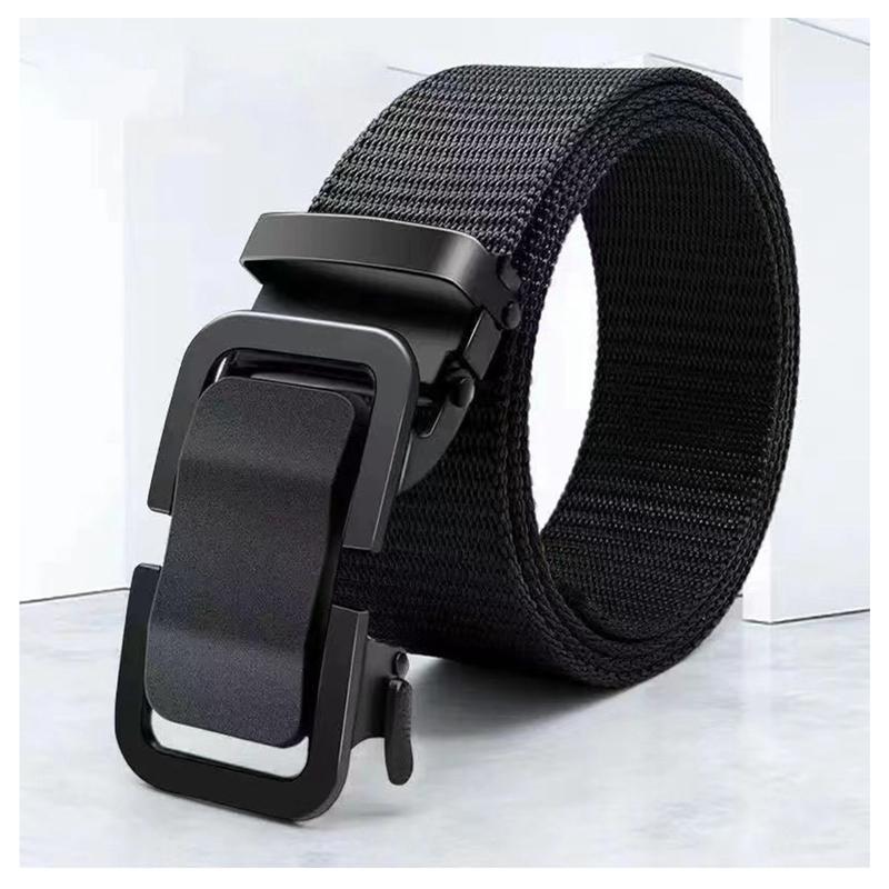 Miễn Phí Vận Chuyển Thắt Lưng Nylon, Dành Cho Nam Giới, Chất Liệu Vải Bố, Thắt Lưng Web Ngoài Trời, Có Khóa Nhựa, Đa Năng, Thích Hợp Cho Các Môn Thể Thao Ngoài Trời Miễn Phí Vận Chuyển Thắt Lưng Nylon, Dành Cho Nam Giới, Chất Liệu Vải Bố, Thắt Lưng Web Ngoài Trời, Có Khóa Nhựa, Đa Năng, Thích Hợp Cho Các Môn Thể Thao Ngoài Trời