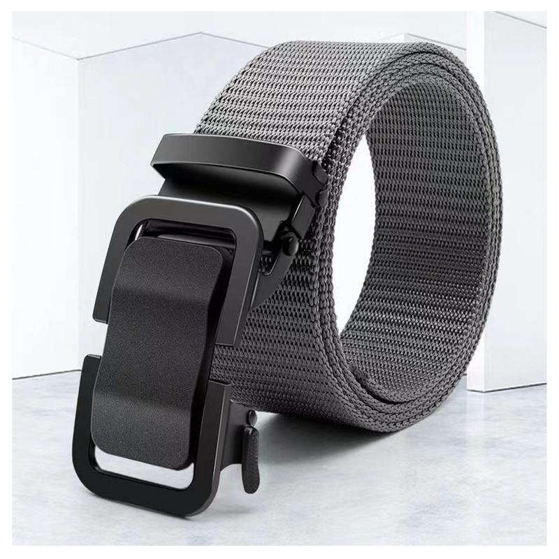 Miễn Phí Vận Chuyển Thắt Lưng Nylon, Dành Cho Nam Giới, Chất Liệu Vải Bố, Thắt Lưng Web Ngoài Trời, Có Khóa Nhựa, Đa Năng, Thích Hợp Cho Các Môn Thể Thao Ngoài Trời Miễn Phí Vận Chuyển Thắt Lưng Nylon, Dành Cho Nam Giới, Chất Liệu Vải Bố, Thắt Lưng Web Ngoài Trời, Có Khóa Nhựa, Đa Năng, Thích Hợp Cho Các Môn Thể Thao Ngoài Trời