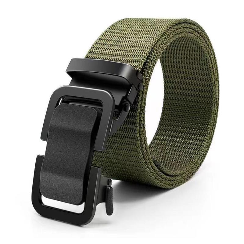 Miễn Phí Vận Chuyển Thắt Lưng Nylon, Dành Cho Nam Giới, Chất Liệu Vải Bố, Thắt Lưng Web Ngoài Trời, Có Khóa Nhựa, Đa Năng, Thích Hợp Cho Các Môn Thể Thao Ngoài Trời Miễn Phí Vận Chuyển Thắt Lưng Nylon, Dành Cho Nam Giới, Chất Liệu Vải Bố, Thắt Lưng Web Ngoài Trời, Có Khóa Nhựa, Đa Năng, Thích Hợp Cho Các Môn Thể Thao Ngoài Trời