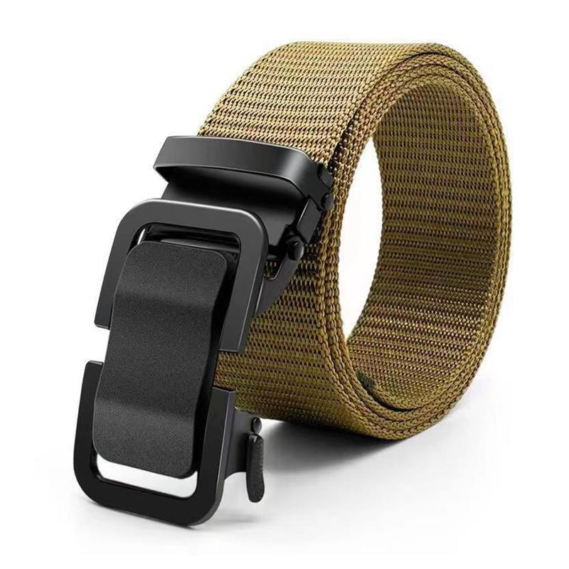 Miễn Phí Vận Chuyển Thắt Lưng Nylon, Dành Cho Nam Giới, Chất Liệu Vải Bố, Thắt Lưng Web Ngoài Trời, Có Khóa Nhựa, Đa Năng, Thích Hợp Cho Các Môn Thể Thao Ngoài Trời Miễn Phí Vận Chuyển Thắt Lưng Nylon, Dành Cho Nam Giới, Chất Liệu Vải Bố, Thắt Lưng Web Ngoài Trời, Có Khóa Nhựa, Đa Năng, Thích Hợp Cho Các Môn Thể Thao Ngoài Trời